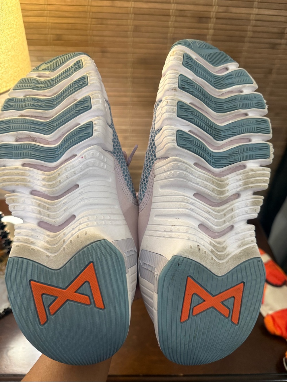 Nike Metcon - Picture 5 of 6